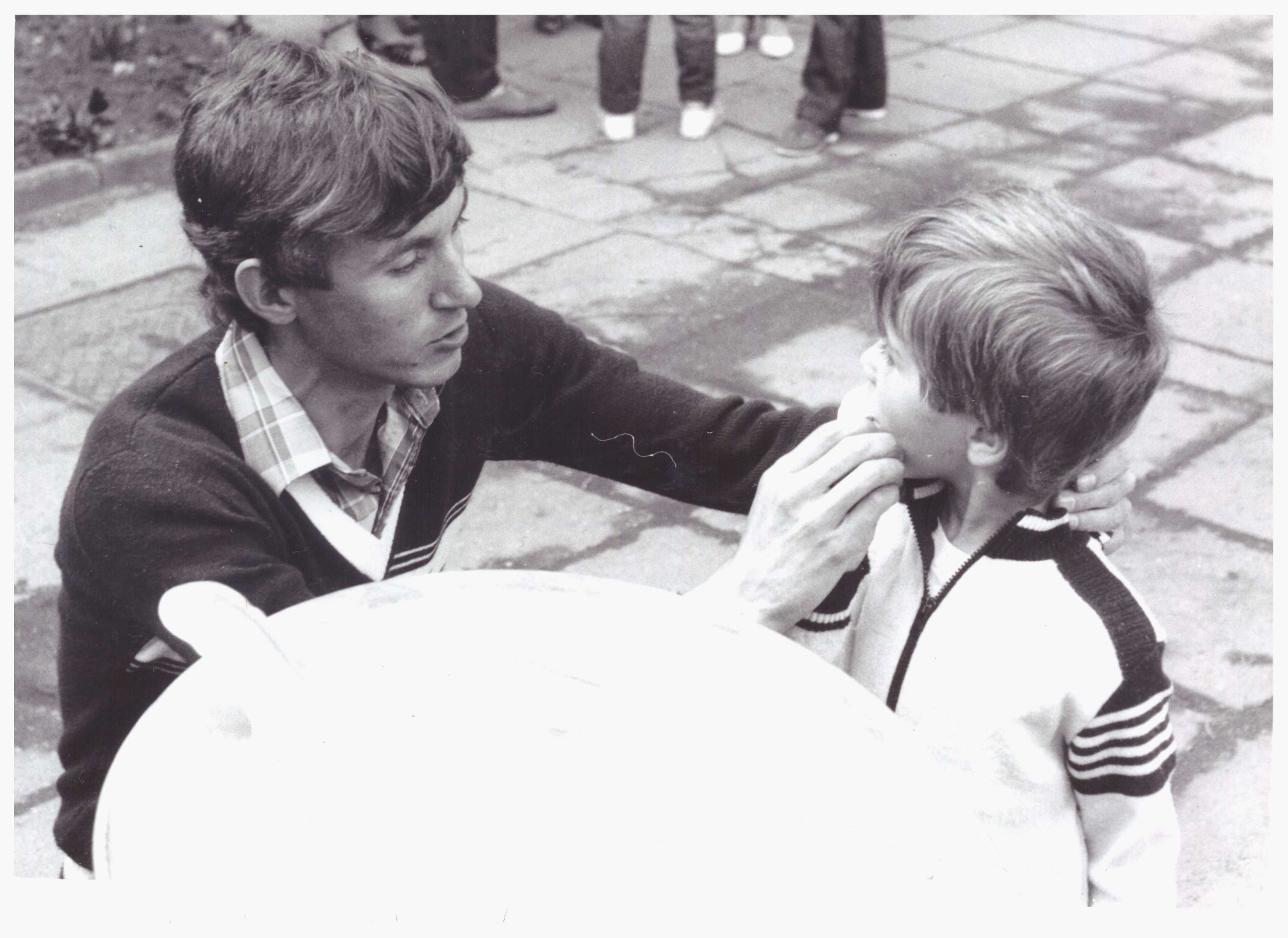 Fotografie 1983