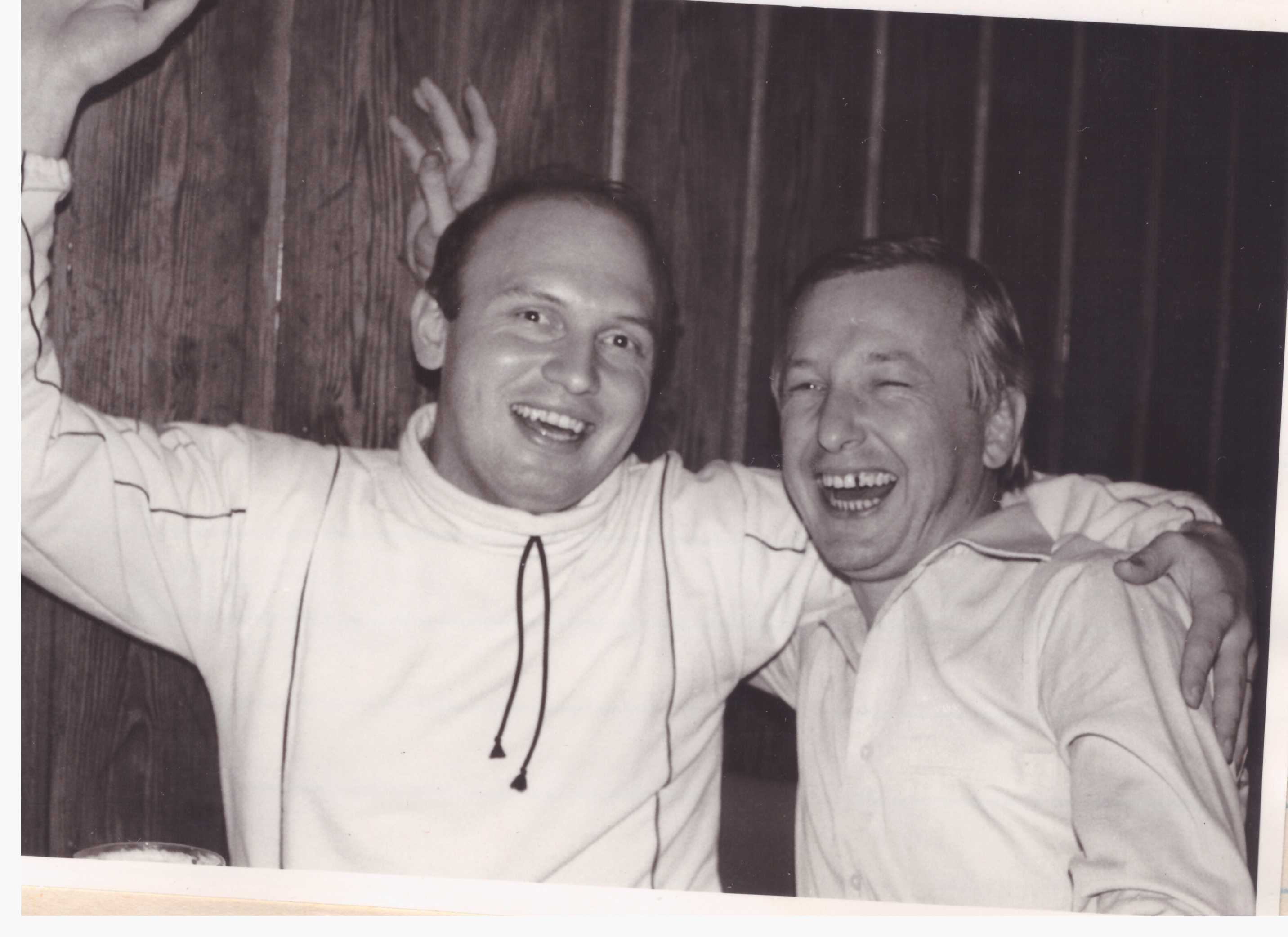 Fotografie 1985