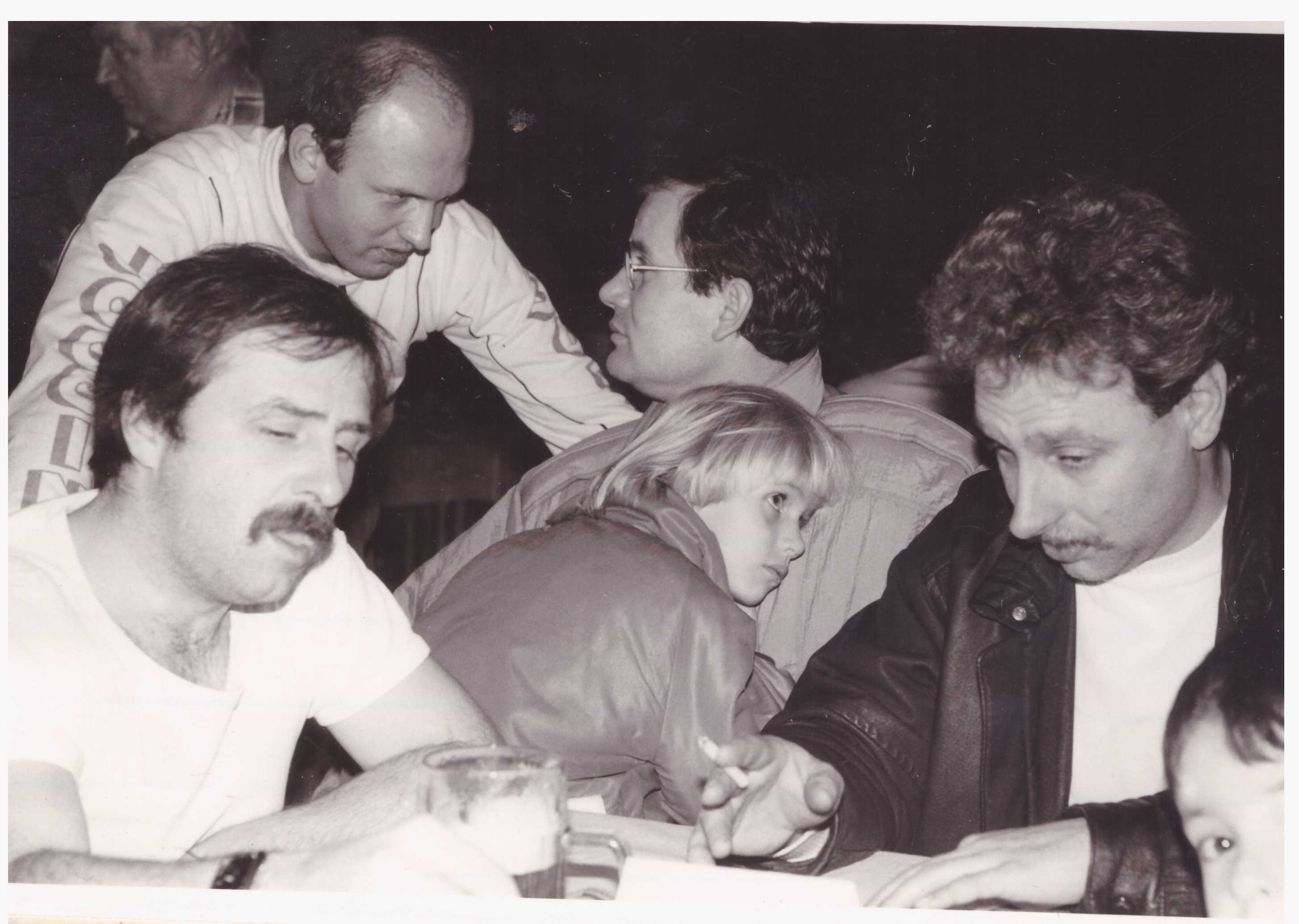Fotografie 1985