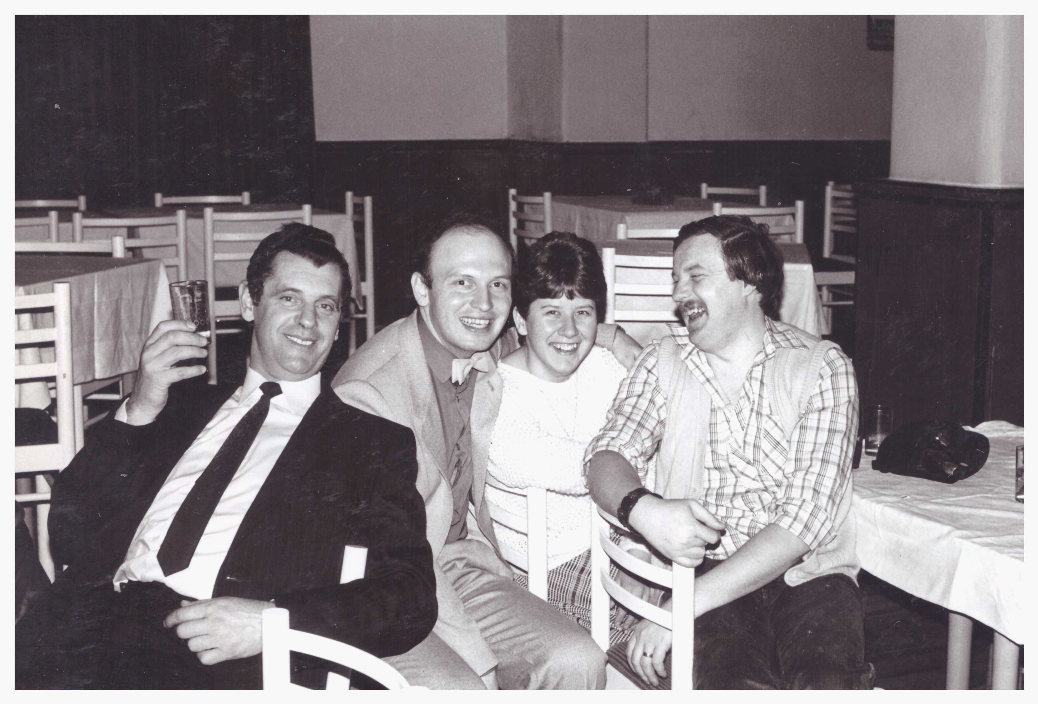 Fotografie 1985