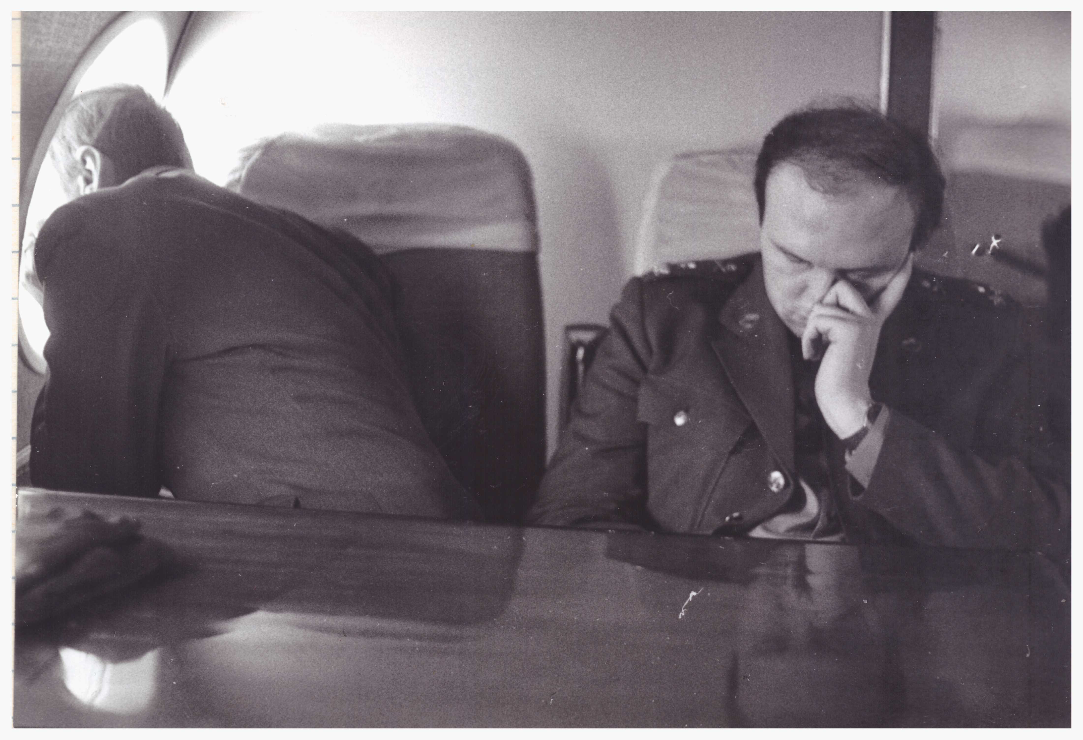 Fotografie 1987